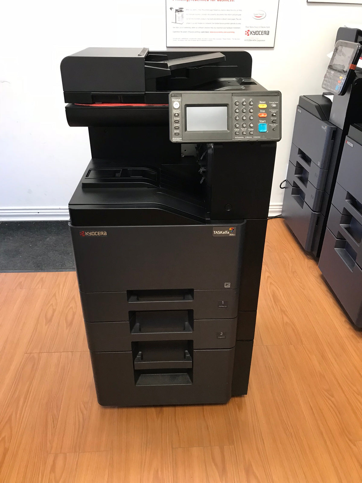 Printer For Rent Copier Lease & Office Printer Rental Services in Mississauga & Toronto ...
