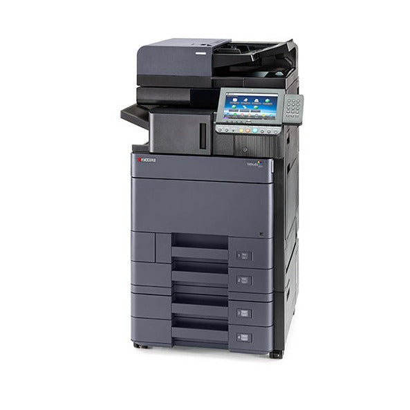 GTA COPIERS | Office Printers For Rent Kyocera TA3252ci Colour MFP