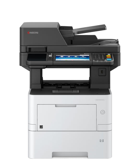 NEW KYOCERA ECOSYS M3145idn B/W MFP