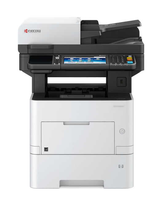 Kyocera Ecosys M3655idn B/W MFP Off-Lease Special